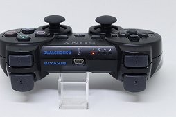画像ギャラリー No.022のサムネイル画像 / PlayStation 5用ゲームパッド「DualSense」が発表されたので,PSシリーズを支えた「DUALSHOCK」の進化を見比べてみる