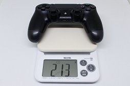 画像ギャラリー No.032のサムネイル画像 / PlayStation 5用ゲームパッド「DualSense」が発表されたので,PSシリーズを支えた「DUALSHOCK」の進化を見比べてみる
