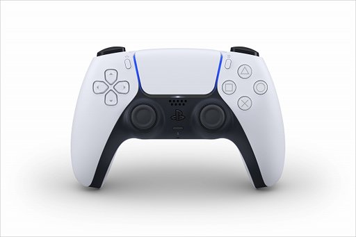 画像ギャラリー No.033のサムネイル画像 / PlayStation 5用ゲームパッド「DualSense」が発表されたので,PSシリーズを支えた「DUALSHOCK」の進化を見比べてみる