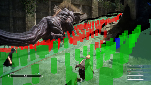 画像ギャラリー No.004のサムネイル画像 / 西川善司の3DGE：PS5のスペック予想はいくつ当たったか？ CPUとGPUは予想どおりだが，最も意外なのはPrimitive Shaderの採用