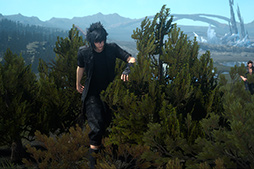 画像ギャラリー No.005のサムネイル画像 / 西川善司の3DGE：PS5のスペック予想はいくつ当たったか？ CPUとGPUは予想どおりだが，最も意外なのはPrimitive Shaderの採用