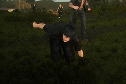 画像ギャラリー No.006のサムネイル画像 / 西川善司の3DGE：PS5のスペック予想はいくつ当たったか？ CPUとGPUは予想どおりだが，最も意外なのはPrimitive Shaderの採用