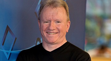 ソニーJim Ryan氏「PlayStation 5を年末に発売し，全世界で展開します」