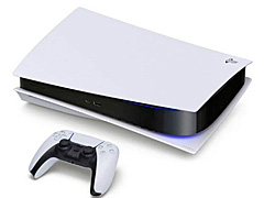 PS5の後方互換機能についての新情報が明らかに。99％以上のPS4向けタイトルがPS5でプレイ可能