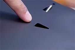 画像ギャラリー No.015のサムネイル画像 / 西川善司の3DGE：PS5の作り方、教えます。メカ設計担当者に聞いたこだわりの内部設計