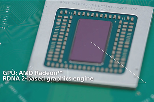 画像ギャラリー No.018のサムネイル画像 / 西川善司の3DGE：PS5の作り方、教えます。メカ設計担当者に聞いたこだわりの内部設計