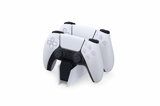 画像ギャラリー No.002のサムネイル画像 / PS5がいよいよ今週発売。わくわくを胸に情報をおさらいしよう