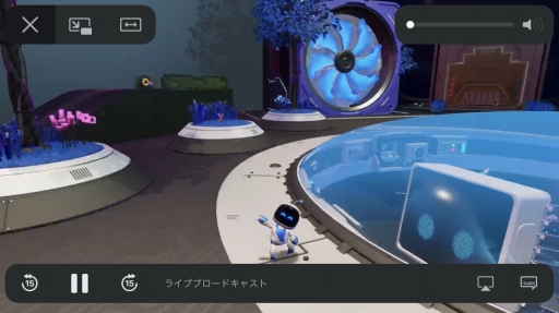 画像ギャラリー No.011のサムネイル画像 / PS5ではプレイ動画 / 画像の投稿や生配信がより手軽に。DualSenseのクリエイトボタンから利用できるシェア機能を紹介