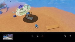画像ギャラリー No.012のサムネイル画像 / PS5ではプレイ動画 / 画像の投稿や生配信がより手軽に。DualSenseのクリエイトボタンから利用できるシェア機能を紹介