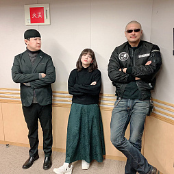 画像ギャラリー No.001のサムネイル画像 / マフィア梶田の二次元が来い！：第524回「PS5とチョッパーにこんにちは。そしてヘルキャットにさよならを」