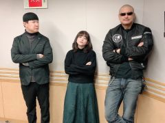 マフィア梶田の二次元が来い！：第524回「PS5とチョッパーにこんにちは。そしてヘルキャットにさよならを」