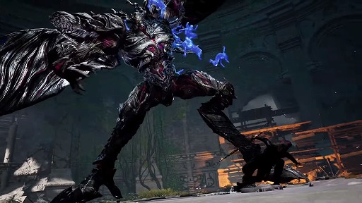 画像ギャラリー No.030のサムネイル画像 / 中国でのPlayStation 5の発売日が5月15日に決定。新作アクション「Lost Soul Aside」のムービーも公開となったオンライン発表会をレポート