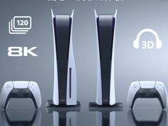 ［CEDEC 2021］ゲーム開発者向けに，PS5の特徴的な機能を紹介。セッション「PlayStation 5 Overview」をレポート