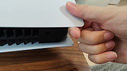 画像ギャラリー No.016のサムネイル画像 / PS5本体にM.2 SSDを組み込む手順を写真で紹介。ゲームのロード時間はどれほど変わるのか