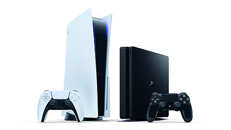 画像ギャラリー No.003のサムネイル画像 / PS5とPS4のシステムソフトウェアベータプログラムが本日スタート。「オープンパーティー」機能の追加など