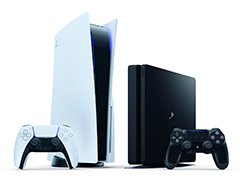 PS5/PS4システムソフトウェアアップデート配信は本日開始。オープン/プライベートパーティー機能追加，数か月以内にPS5のVRR対応も