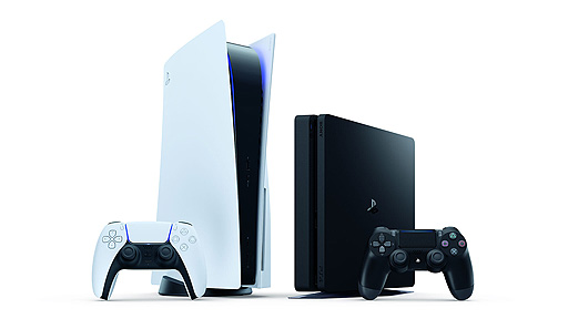画像ギャラリー No.002のサムネイル画像 / PS5/PS4システムソフトウェアアップデート配信は本日開始。オープン/プライベートパーティー機能追加,数か月以内にPS5のVRR対応も