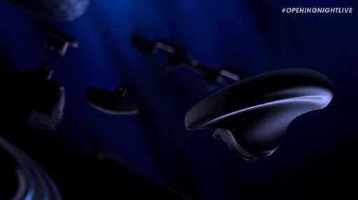 画像ギャラリー No.001のサムネイル画像 / PS5の新型コントローラ「DualSense Edge ワイヤレスコントローラー」発表