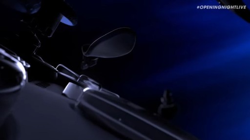 画像ギャラリー No.002のサムネイル画像 / PS5の新型コントローラ「DualSense Edge ワイヤレスコントローラー」発表