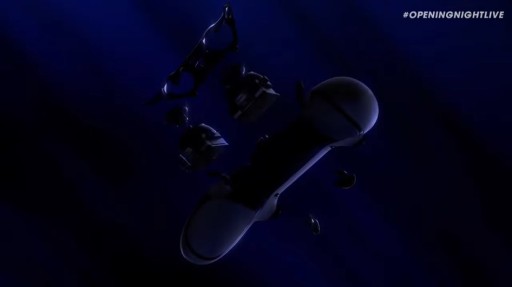 画像ギャラリー No.003のサムネイル画像 / PS5の新型コントローラ「DualSense Edge ワイヤレスコントローラー」発表