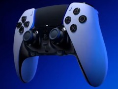 PS5の新型コントローラ「DualSense Edge ワイヤレスコントローラー」発表