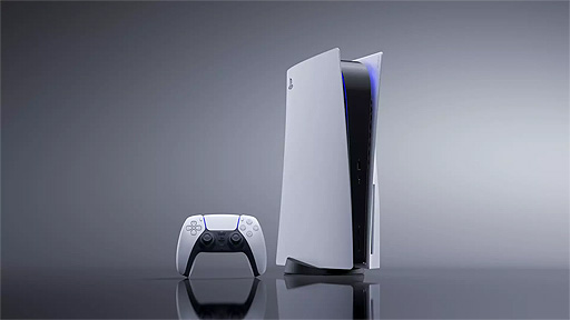 画像ギャラリー No.002のサムネイル画像 / PS5抽選販売会，ソニーストア 銀座で9月18日より順次開催。今回のPS5販売分は価格改定の適用なし，抽選券は毎日11時〜14時に店頭で配布