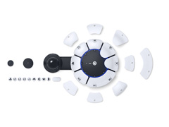 PS5用新型コントローラ「Project Leonardo」が発表に。カスタマイズにより身体に障害を持つ人でもゲームをプレイしやすく