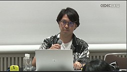 画像ギャラリー No.002のサムネイル画像 / ［CEDEC 2023］PS VR2やDualSense Edgeの利用実態など，興味深いデータが明かされた「PlayStation 5 開発の振り返り」レポート