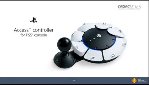 画像ギャラリー No.017のサムネイル画像 / ［CEDEC 2023］PS VR2やDualSense Edgeの利用実態など，興味深いデータが明かされた「PlayStation 5 開発の振り返り」レポート