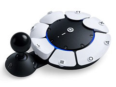 PS5向けアクセシビリティコントローラーキット「Access コントローラー」が2023年度 グッドデザイン金賞（経済産業大臣賞）を受賞