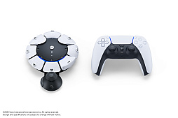 画像ギャラリー No.002のサムネイル画像 / PS5「Access コントローラー」の開発の裏側や幅広いカスタマイズ要素を紹介する動画が公開に。拡張端子に接続する公式アクセサリーキットも登場