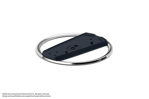 画像ギャラリー No.013のサムネイル画像 / 新型PlayStation 5,本日リリース。従来モデルから小型化&軽量化を実現し,SSD容量もアップ