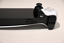 画像ギャラリー No.003のサムネイル画像 / PS5用リモートプレイ専用機「PlayStation Portal リモートプレーヤー」の使い勝手は？　デバイスの用途も考えてみる