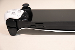 画像ギャラリー No.004のサムネイル画像 / PS5用リモートプレイ専用機「PlayStation Portal リモートプレーヤー」の使い勝手は？　デバイスの用途も考えてみる