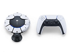PS5向けアクセシビリティコントローラキット「Access コントローラー」，PS周辺機器「PULSE Explore ワイヤレスイヤホン」本日発売