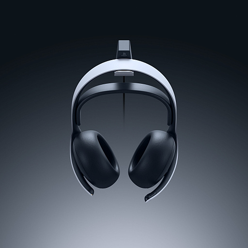 画像ギャラリー No.006のサムネイル画像 / 「PULSE Elite ワイヤレスヘッドセット」ってぶっちゃけどうなの? PULSE 3Dとの違いを見つつ使い心地を紹介