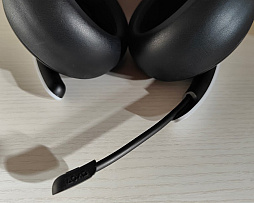 画像ギャラリー No.008のサムネイル画像 / 「PULSE Elite ワイヤレスヘッドセット」ってぶっちゃけどうなの? PULSE 3Dとの違いを見つつ使い心地を紹介