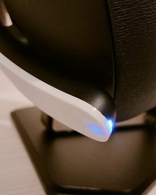 画像ギャラリー No.011のサムネイル画像 / 「PULSE Elite ワイヤレスヘッドセット」ってぶっちゃけどうなの? PULSE 3Dとの違いを見つつ使い心地を紹介
