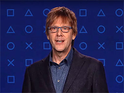 画像ギャラリー No.002のサムネイル画像 / PS5のリードアーキテクトMark Cerny氏がPS5とゲーム技術の革新について紹介する動画を9月11日0時に公開