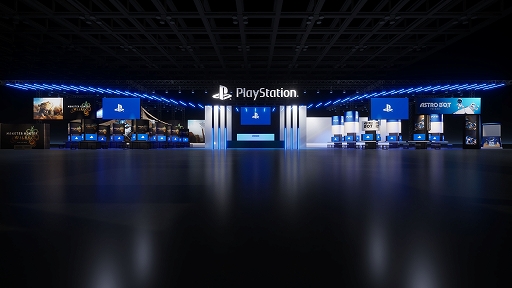 画像ギャラリー No.001のサムネイル画像 / 東京ゲームショウ2024 プレイステーションブースに「PS5 Pro」を試遊展示。「FFVII REBIRTH」「グランツーリスモ7」を体験できる