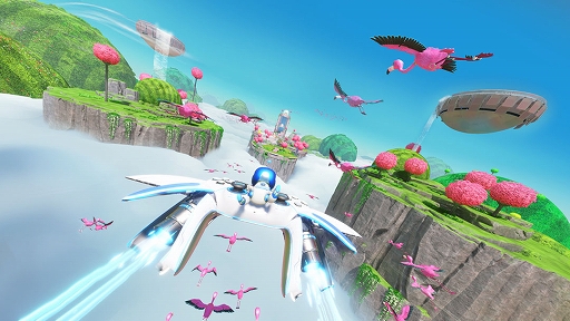 画像ギャラリー No.002のサムネイル画像 / 東京ゲームショウ2024 プレイステーションブースに「PS5 Pro」を試遊展示。「FFVII REBIRTH」「グランツーリスモ7」を体験できる