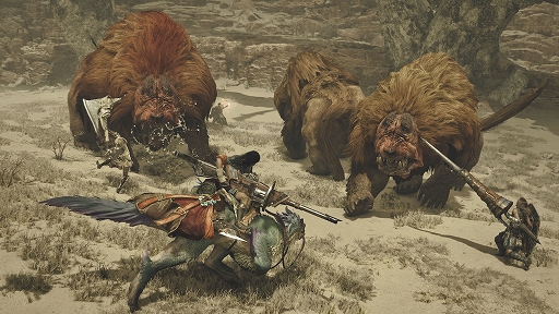 画像ギャラリー No.003のサムネイル画像 / 東京ゲームショウ2024 プレイステーションブースに「PS5 Pro」を試遊展示。「FFVII REBIRTH」「グランツーリスモ7」を体験できる