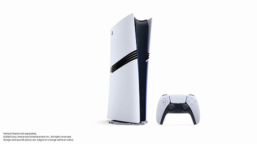 画像ギャラリー No.004のサムネイル画像 / 東京ゲームショウ2024 プレイステーションブースに「PS5 Pro」を試遊展示。「FFVII REBIRTH」「グランツーリスモ7」を体験できる