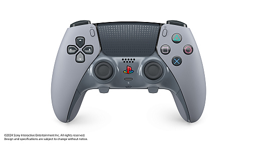 画像ギャラリー No.010のサムネイル画像 / SIEがアナウンスしたばかりの「PlayStation 30周年アニバーサリー コレクション」，表面処理はやっぱり何かが違う