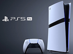 西川善司の3DGE：PS5 Proの実像をテクニカルプレゼンテーションから考察してみる