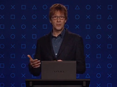 画像ギャラリー No.003のサムネイル画像 / 西川善司の3DGE:PS5 Proの実像をテクニカルプレゼンテーションから考察してみる