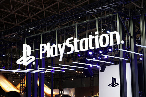 画像ギャラリー No.001のサムネイル画像 / PlayStation 5 Proの実機がブースで公開。「FFVII REBIRTH」の試遊では，専用のグラフィックスモードに対応［TGS2024］