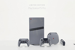 画像ギャラリー No.010のサムネイル画像 / PlayStation 5 Proの実機がブースで公開。「FFVII REBIRTH」の試遊では，専用のグラフィックスモードに対応［TGS2024］