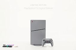 画像ギャラリー No.011のサムネイル画像 / PlayStation 5 Proの実機がブースで公開。「FFVII REBIRTH」の試遊では，専用のグラフィックスモードに対応［TGS2024］