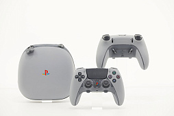 画像ギャラリー No.013のサムネイル画像 / PlayStation 5 Proの実機がブースで公開。「FFVII REBIRTH」の試遊では，専用のグラフィックスモードに対応［TGS2024］